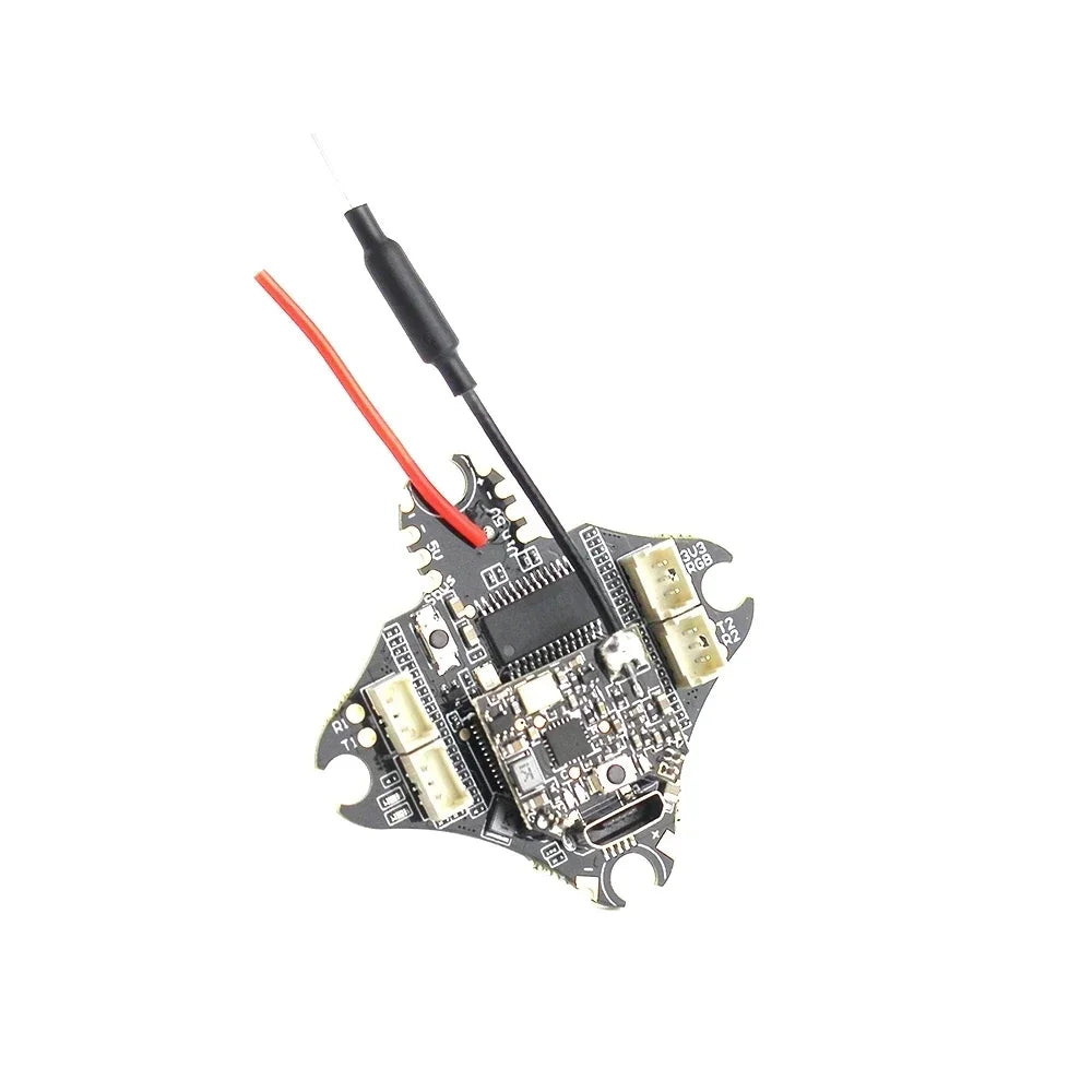 EMAX Nanohawk X Spare Parts - AIO Board Flight Controller