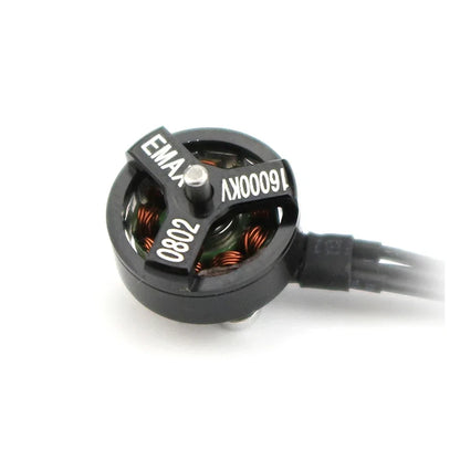 EMAX Tinyhawk II Parts - Brushless Motor 0802 16000KV
