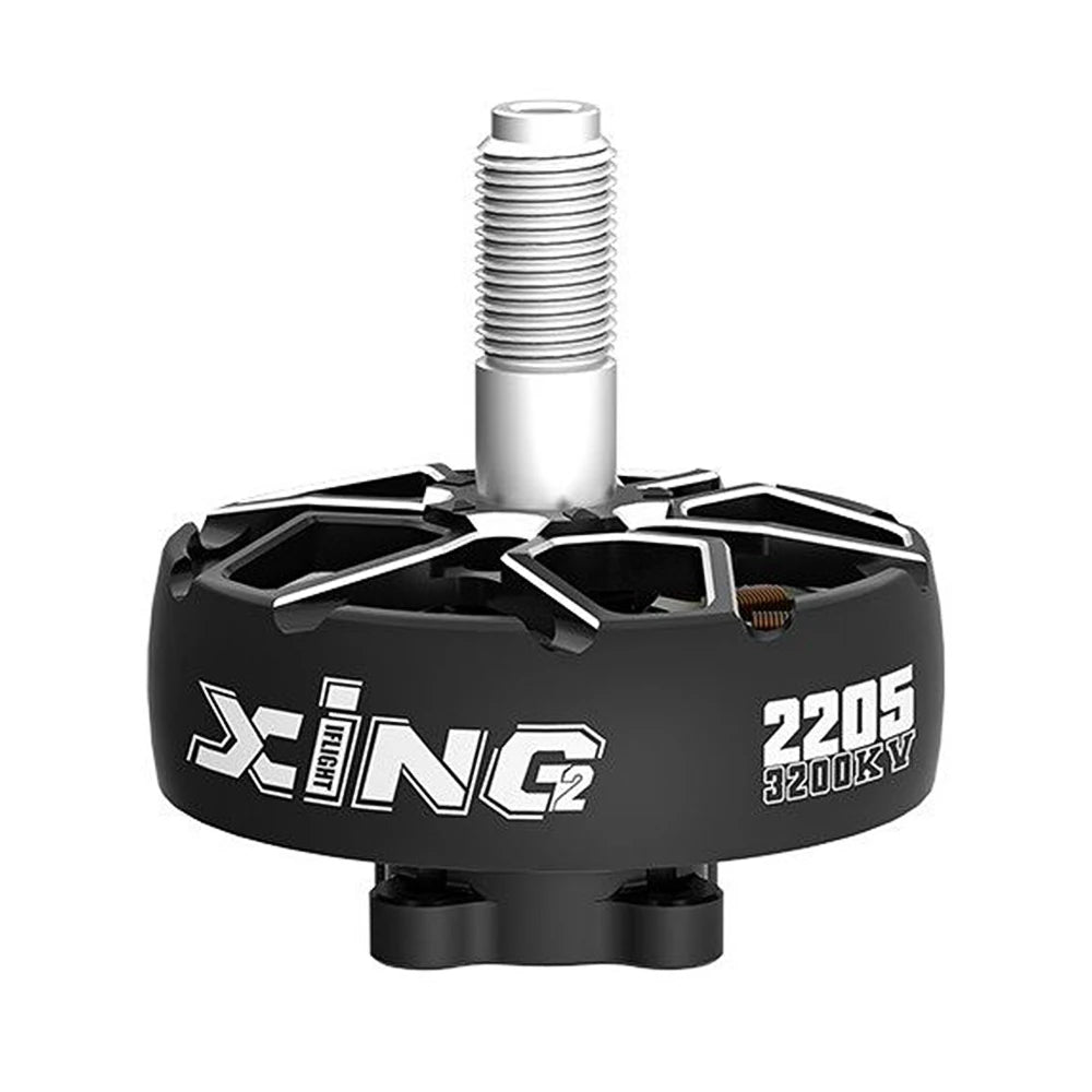 IFlight XING2 2205 2300KV / 2450KV / 3200KV FPV NextGen Motor