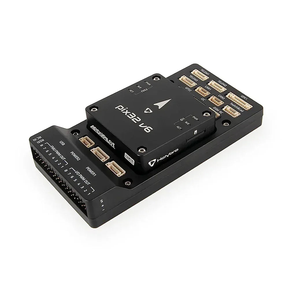 Holybro Pix32 V6 Flight Controllers