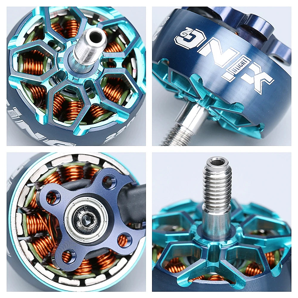 IFlight XING2 2306 1755KV/ 2555KV 4-6S Brushless Motor