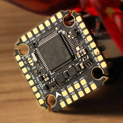 HAKRC F722 V2 Mini Flight Controller