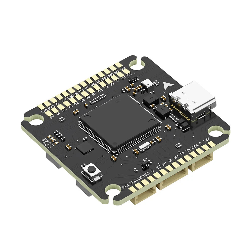 AXISFLYING H743 PRO Flight Controller