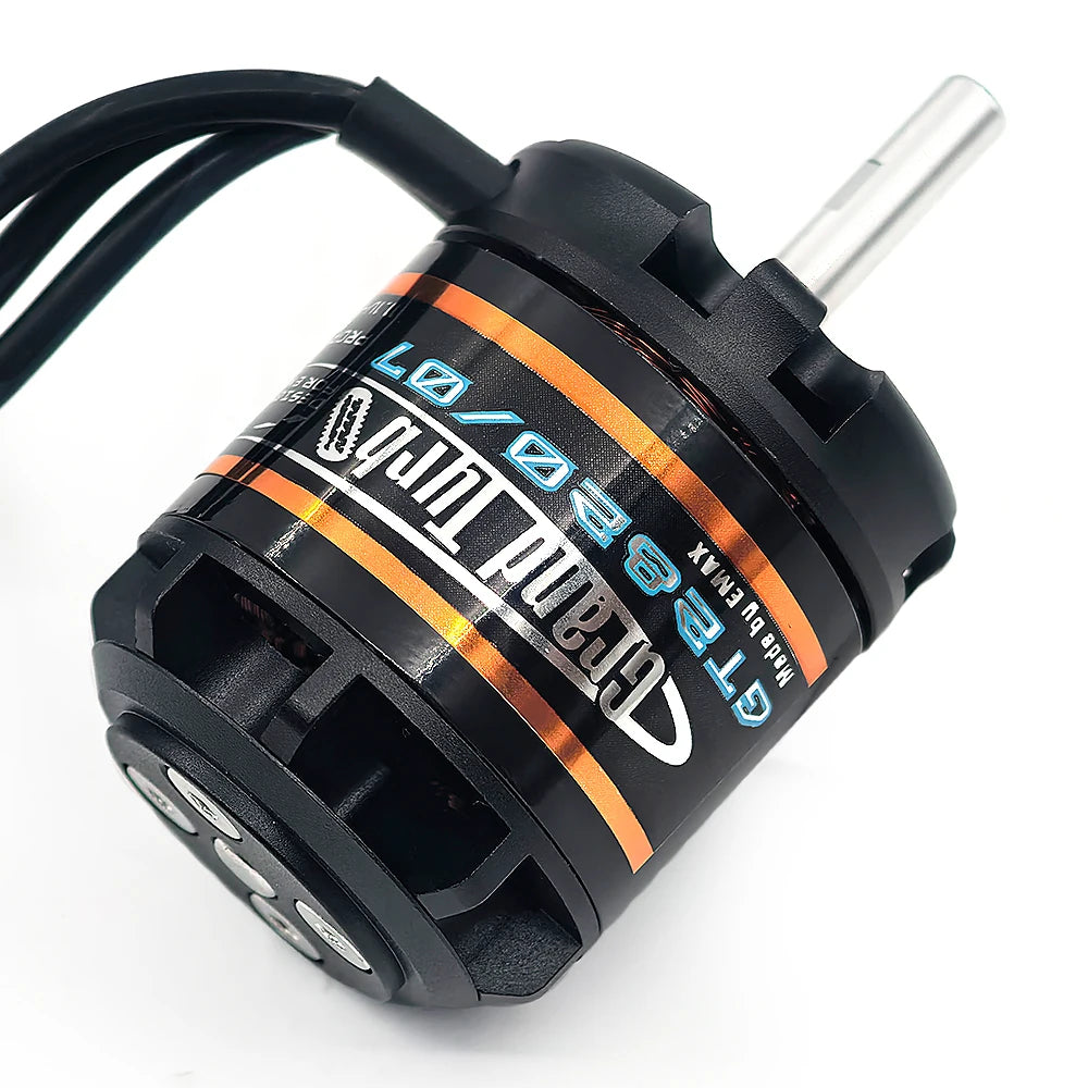 EMAX GT2820 Outer Rotor Brushless Motor