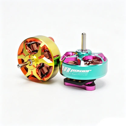 RCinpower GTS V3 0802 22000KV/ 25000KV/ 27000KV Brushless Motor