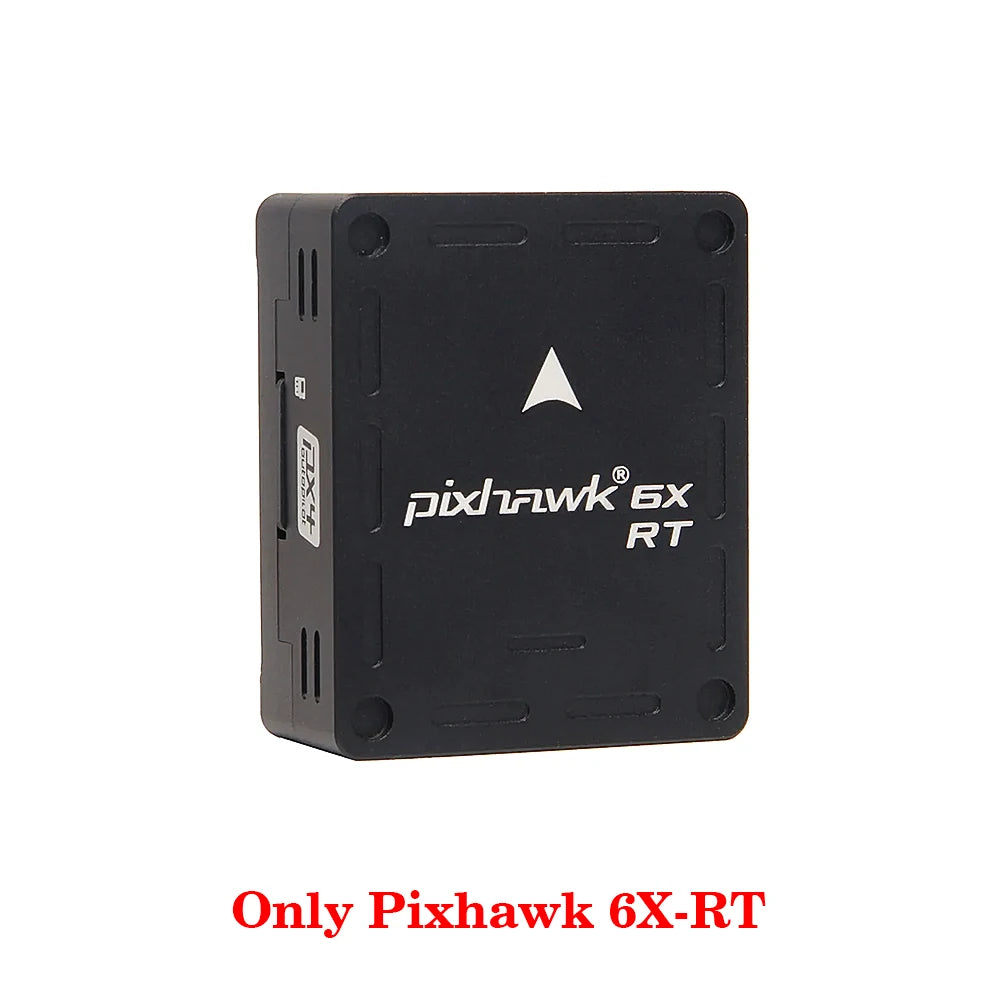 Holybro Pixhawk 6X-RT Flight Controller