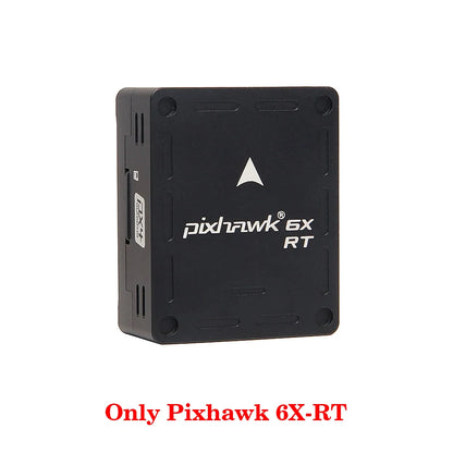 Holybro Pixhawk 6X-RT Flight Controller