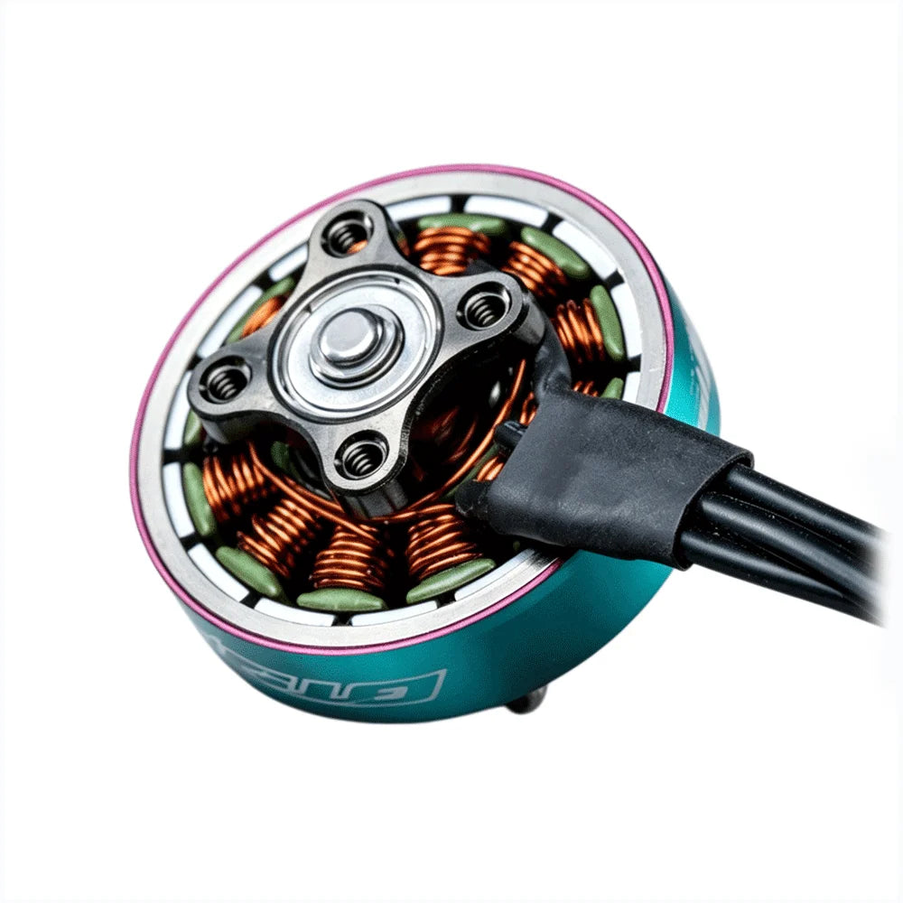 Rcinpower GTS V3 2104 M2 1800KV/ 3000KV Brushless Motor 3‑6S