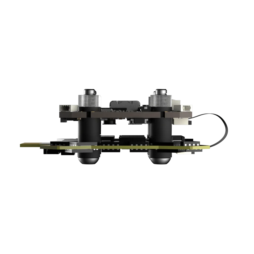 IFlight Borg Mini H7 W/RX Stack (60R 4-IN-1 BL32 ESC)
