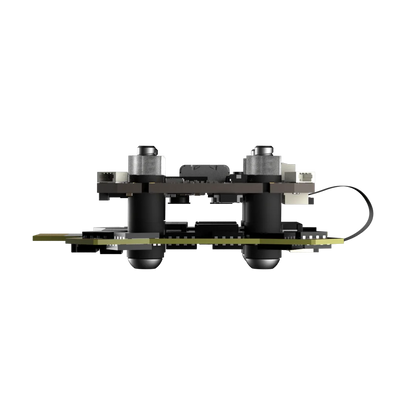 IFlight Borg Mini H7 W/RX Stack (60R 4-IN-1 BL32 ESC)