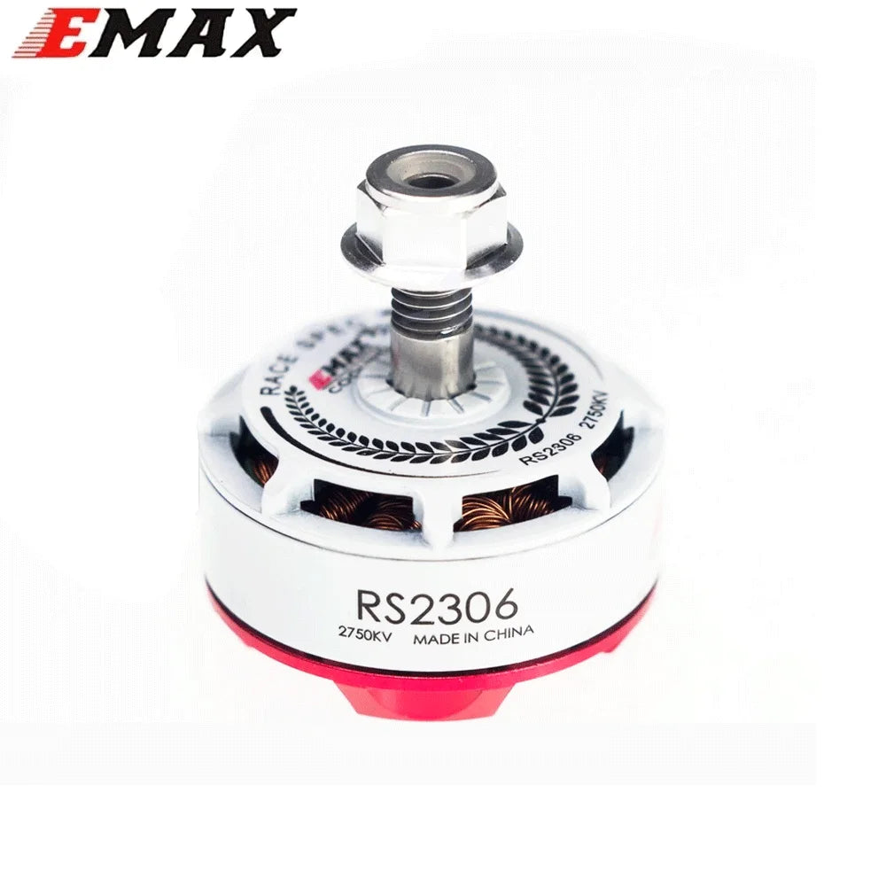 EMAX RS2306 2550KV Brushless Motor