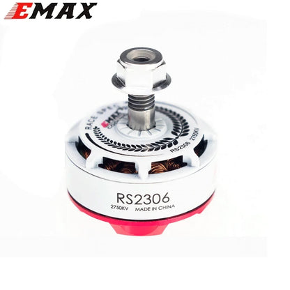 EMAX RS2306 2550KV Brushless Motor