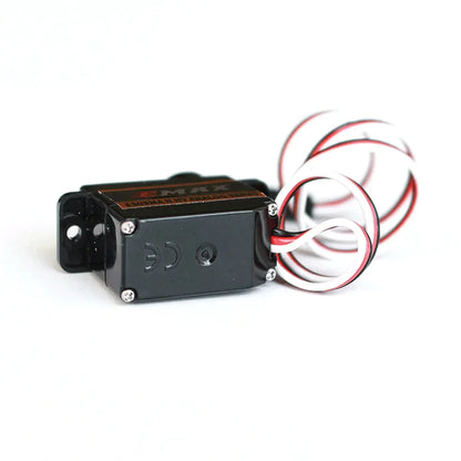 EMAX ES08MA II HV 6V-8.4V 12g Metal Gear Analog Servo