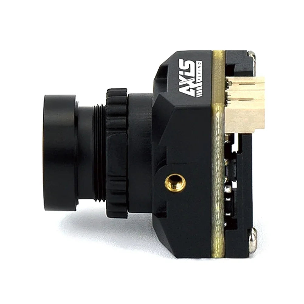 AxisFlying C2 Analog HD Cameras