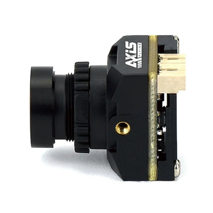 AxisFlying C2 Analog HD Cameras
