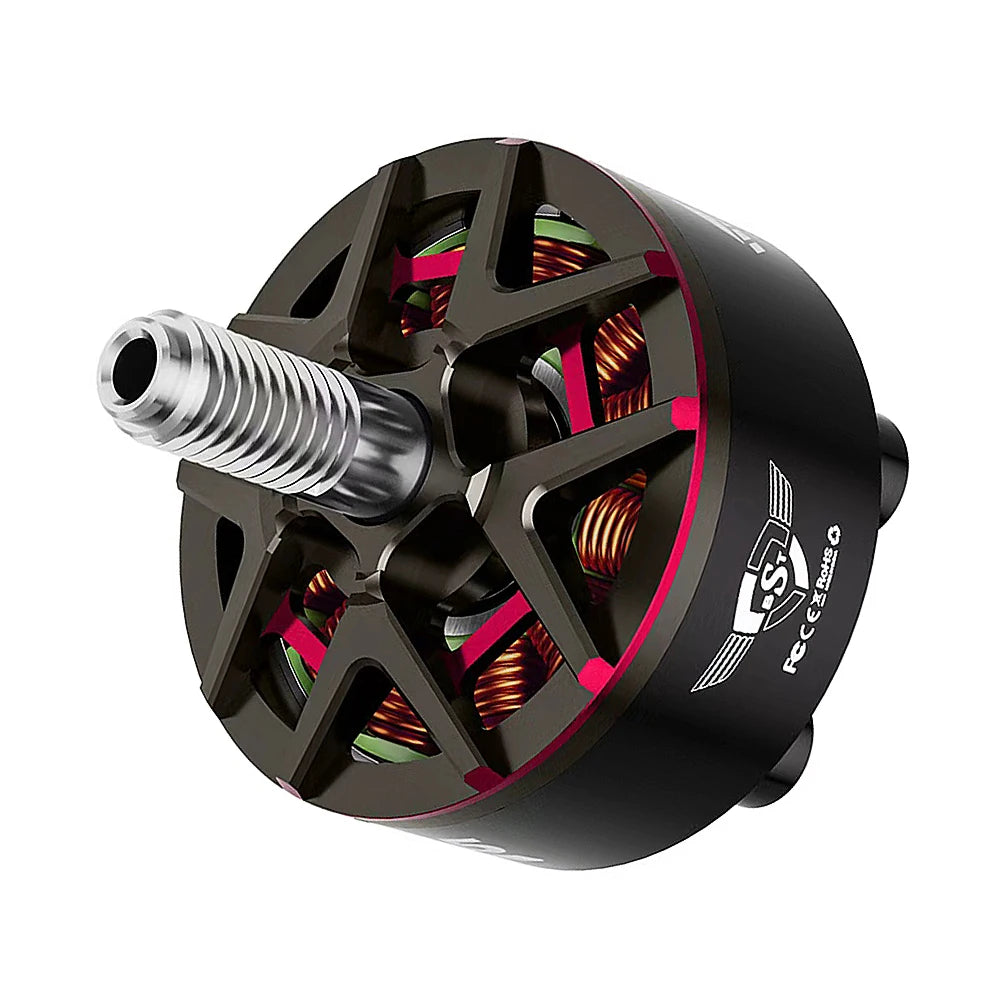 Axisflying AF2207.5 1860KV/ 1960KV 6S Brushless Motor