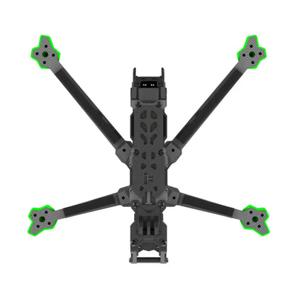 IFlight Nazgul Evoque F6 V2 Rahmen-Kit