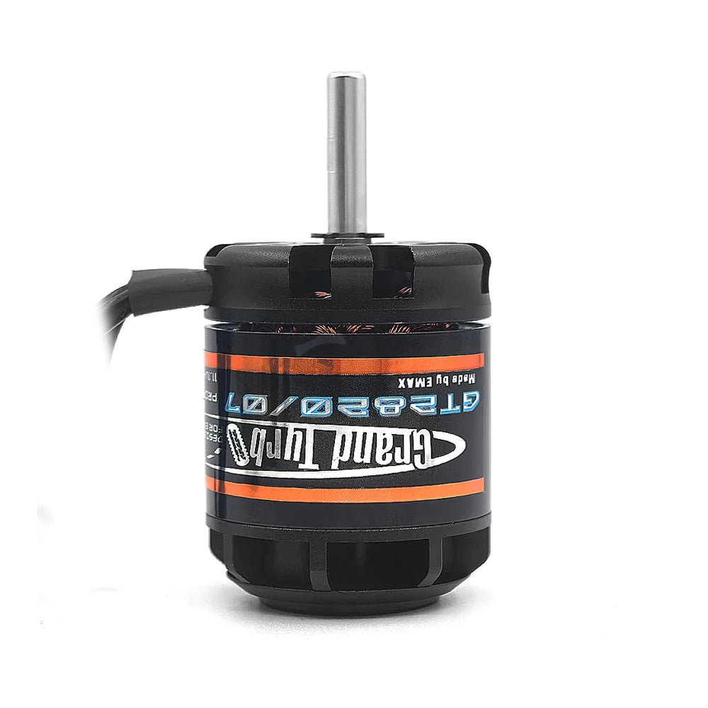 EMAX GT2820 Outer Rotor Brushless Motor