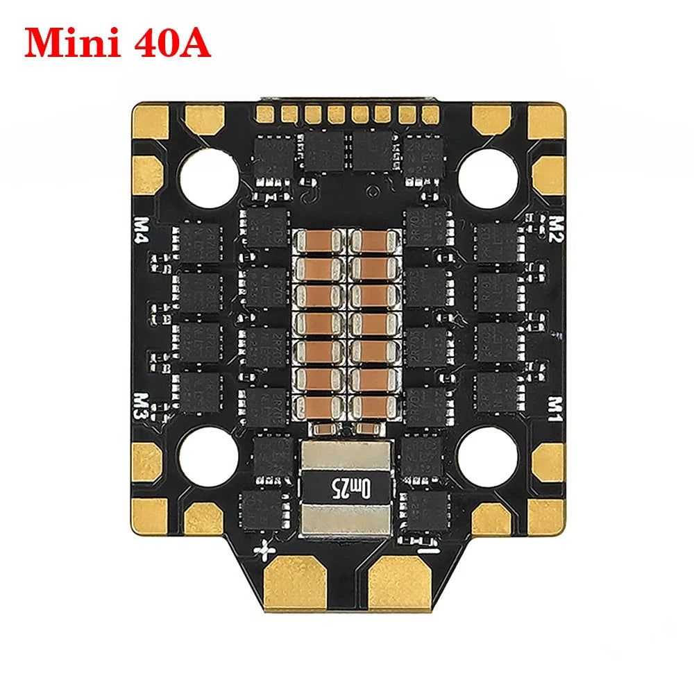 AxisFlying Argus Mini F7 Pro STACK