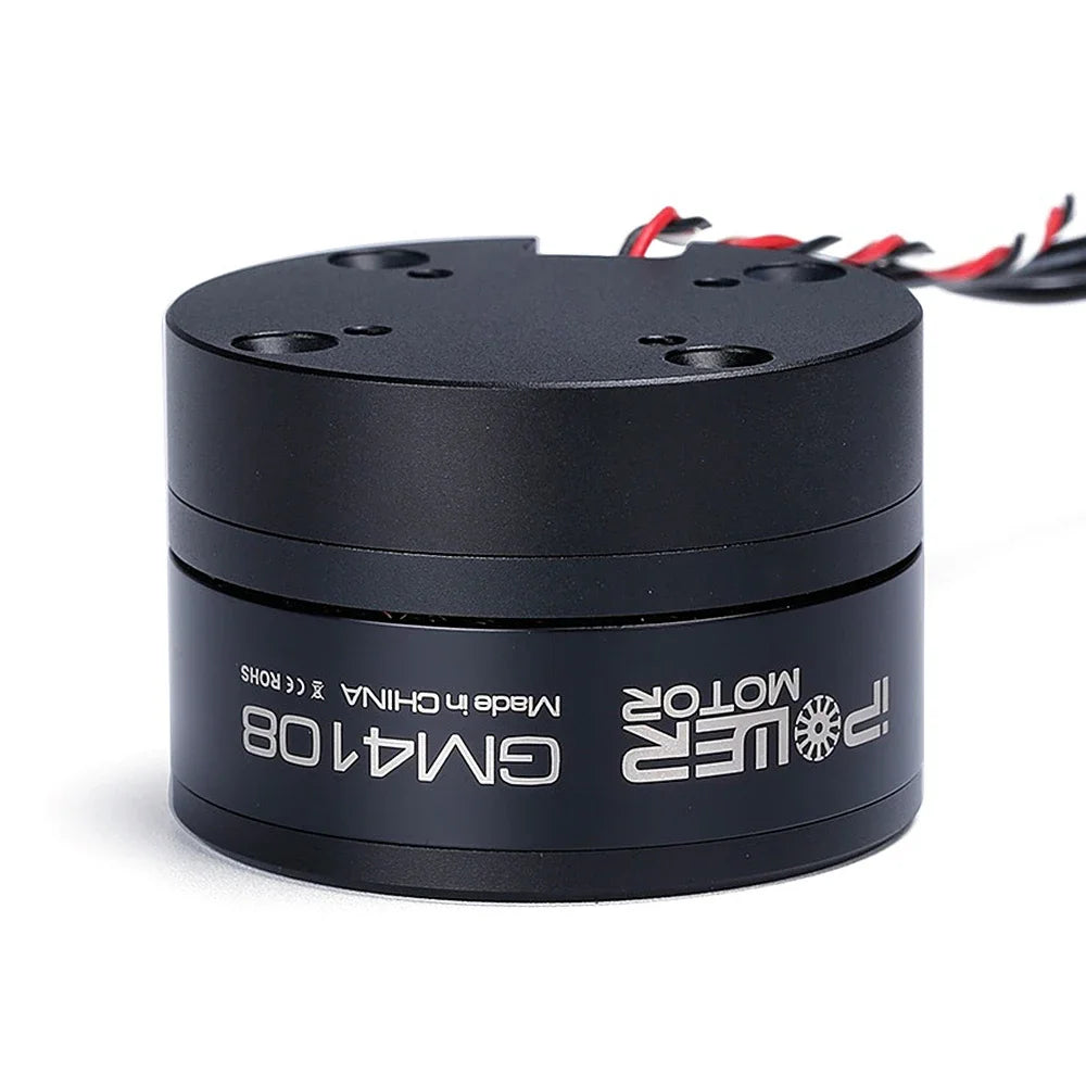 IFlight IPower GM4108 With AS5048A Encoder Brushless Gimbal Motor