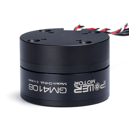 IFlight IPower GM4108 With AS5048A Encoder Brushless Gimbal Motor