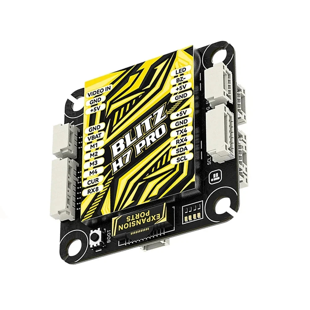 IFlight BLITZ H7 Pro Flight Controller