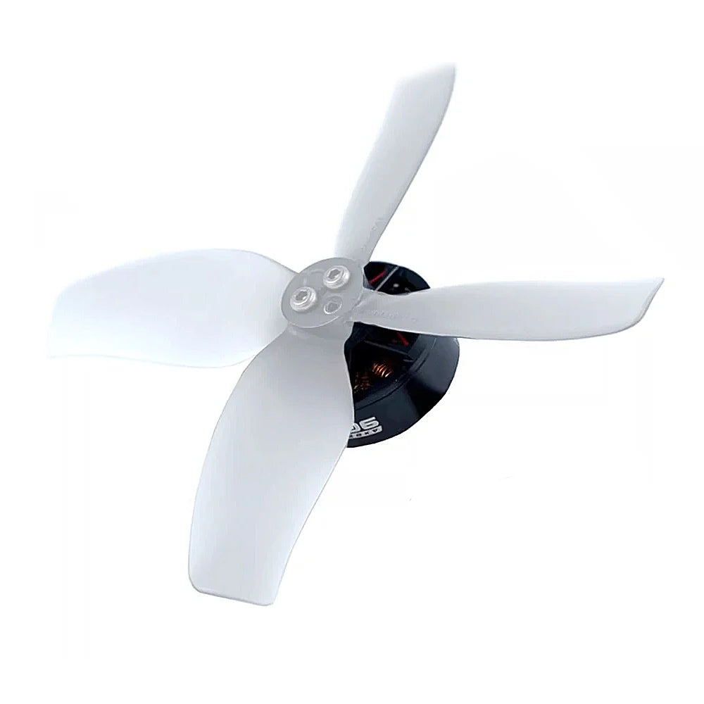 AxisFlying C206 2006 1960KV / 2500KV 6S Brushless Motor