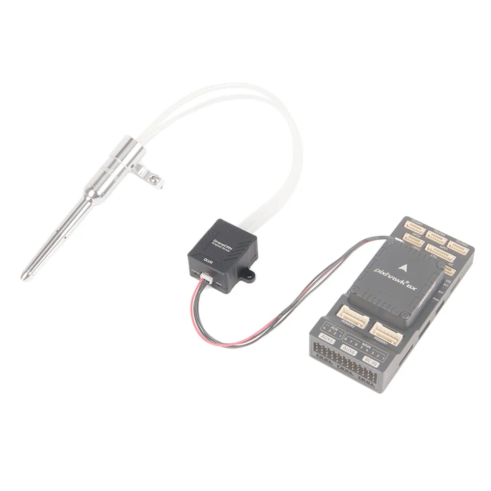 Holybro High Precision DroneCAN Airspeed Sensor - DLVR