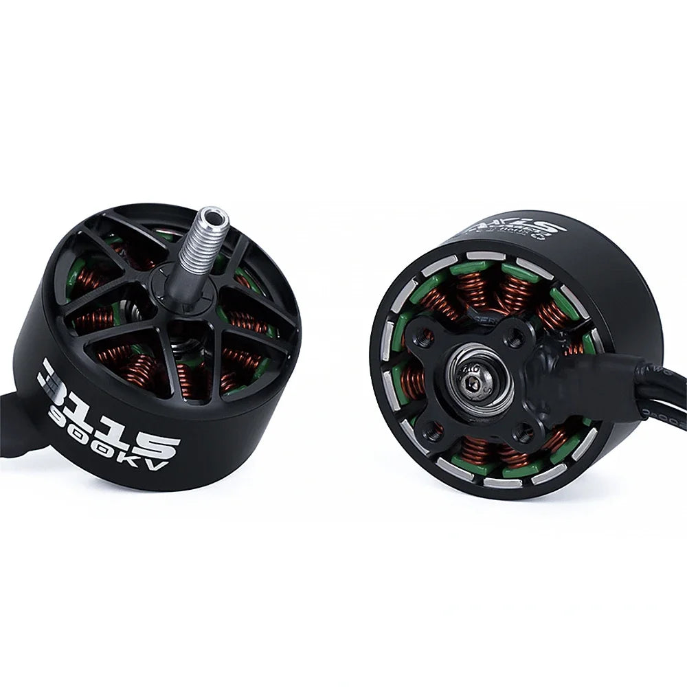 Axisflying AZ3115 3115 900KV 6S Brushless Motor