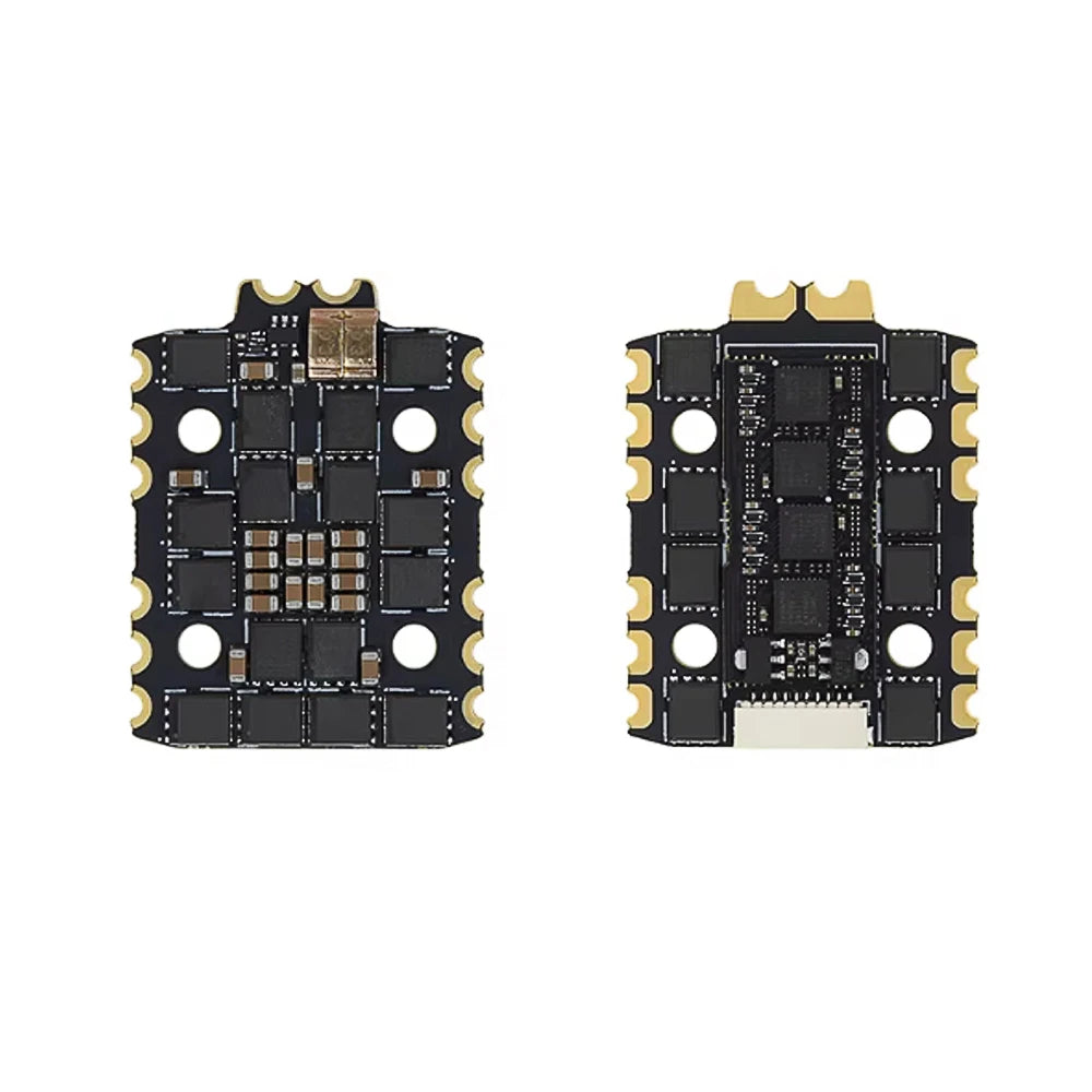 RUSHFPV EXPLORER MINI 60A BLHELI 32 4in1 ESC