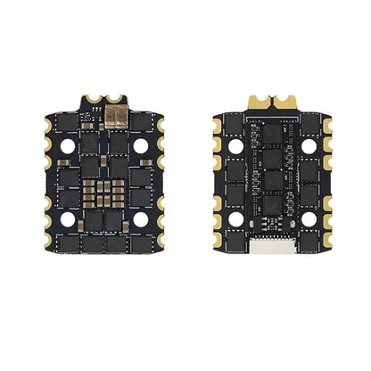 RUSHFPV EXPLORER MINI 60A BLHELI 32 4in1 ESC
