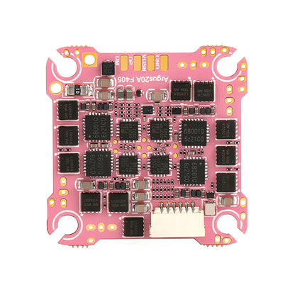 Axisflying ARGUS AIO 20A F405 Flight Controller STACK