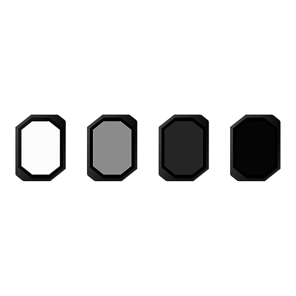 IFlight O4 Air Unit ND Filters Set UV Filter/ ND8/ ND16/ ND32