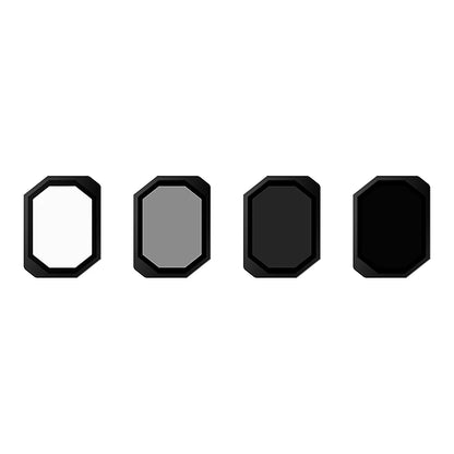 IFlight O4 Air Unit ND Filters Set UV Filter/ ND8/ ND16/ ND32