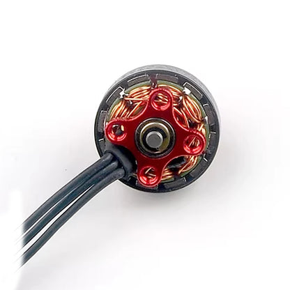 HappyModel EX1202.5 6400KV/ 8000KV 2-3S 11500KV 1S Brushless Motor