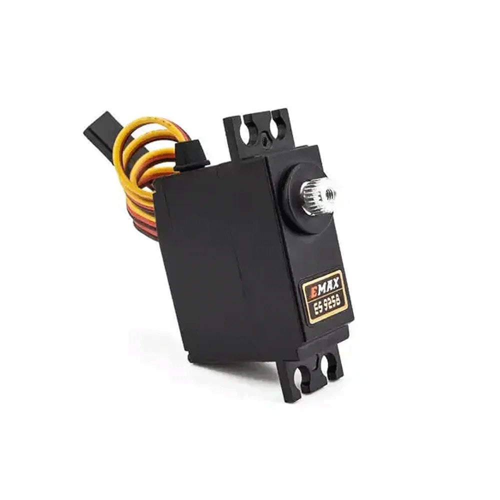EMAX ES9257/ ES9258 Micro Digital Servo Plastic Metal Gear 3D Servo