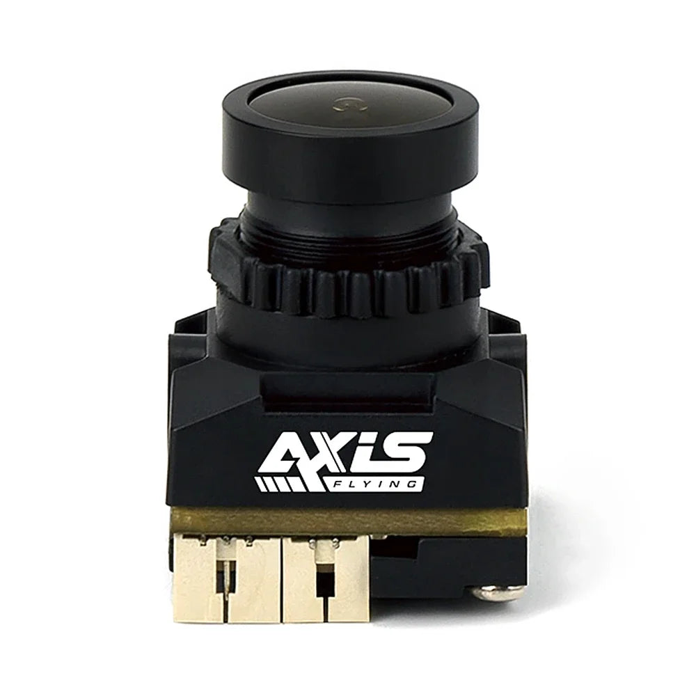 AxisFlying C2 Analog HD Cameras
