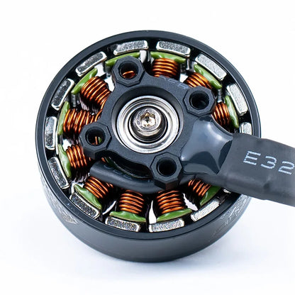 Axisflying C204 2650KV/ 3500KV 4-6S Brushless Motor