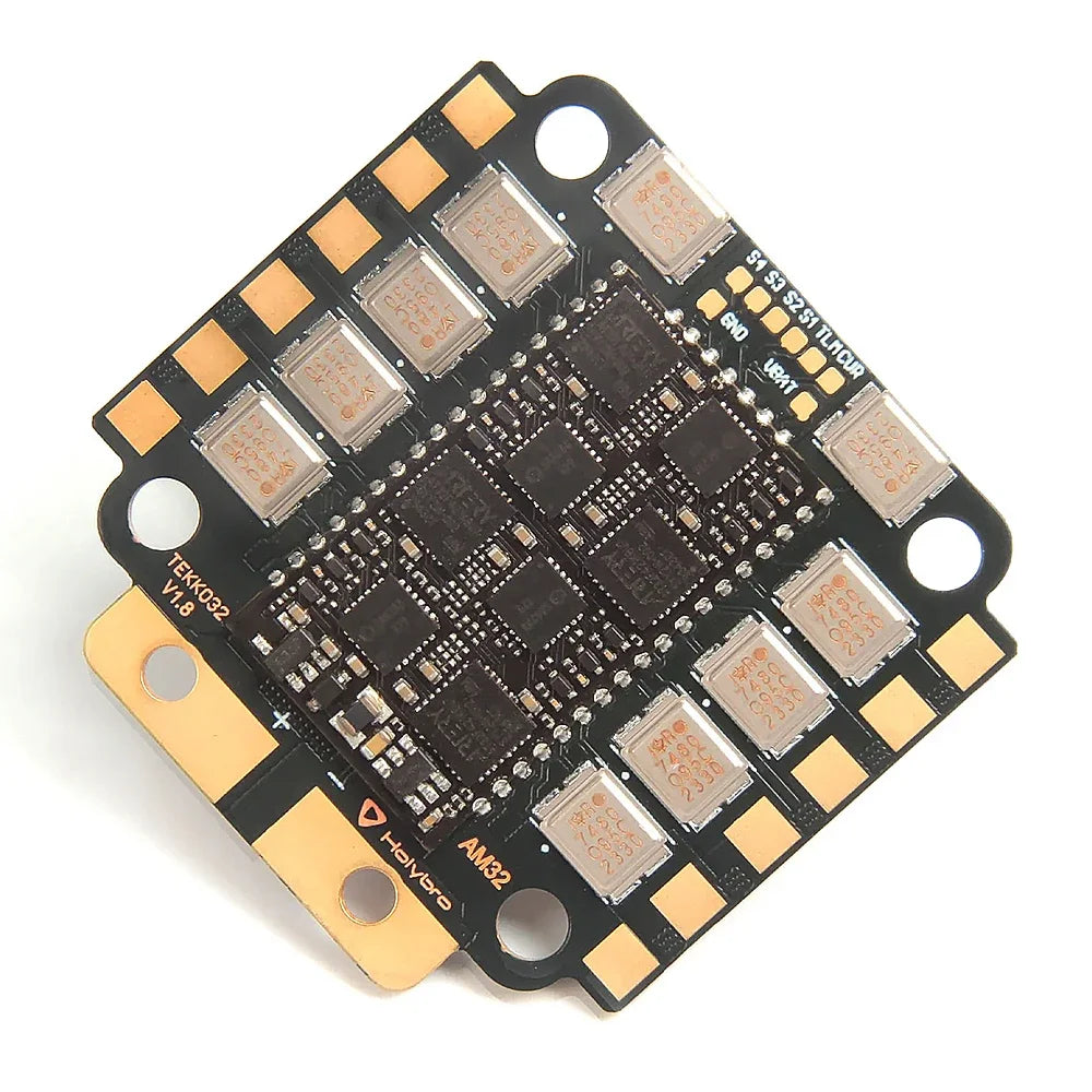 Holybro Tekko32 F4 Metal 4in1 65A ESC (AM32)