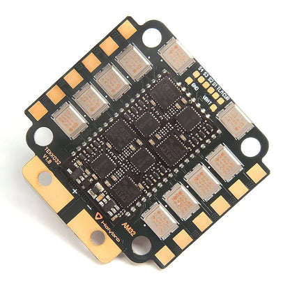 Holybro Tekko32 F4 Metal 4in1 65A ESC (AM32)