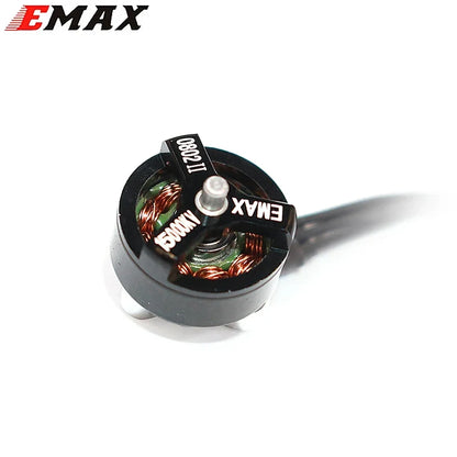 EMAX Tinyhawk III Spare Parts  0802II-A 15000KV Brushless Motor