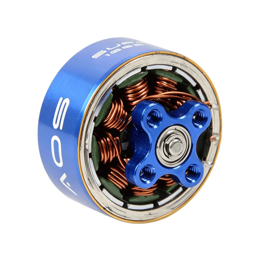 Rcinpower AOS 1605 3900KV Brushless Motor