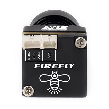 AxisFlying Firefly Analog Night Vision Camera