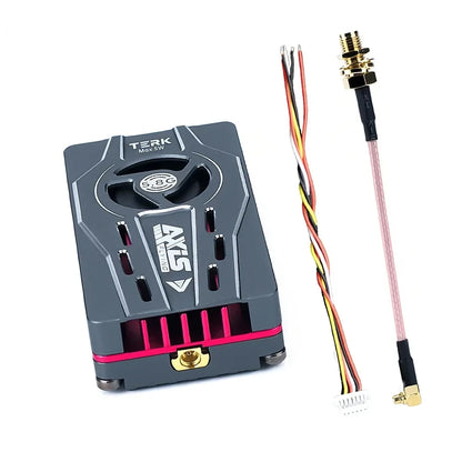 Axisflying TERK 5.8G 5W Analog VTX