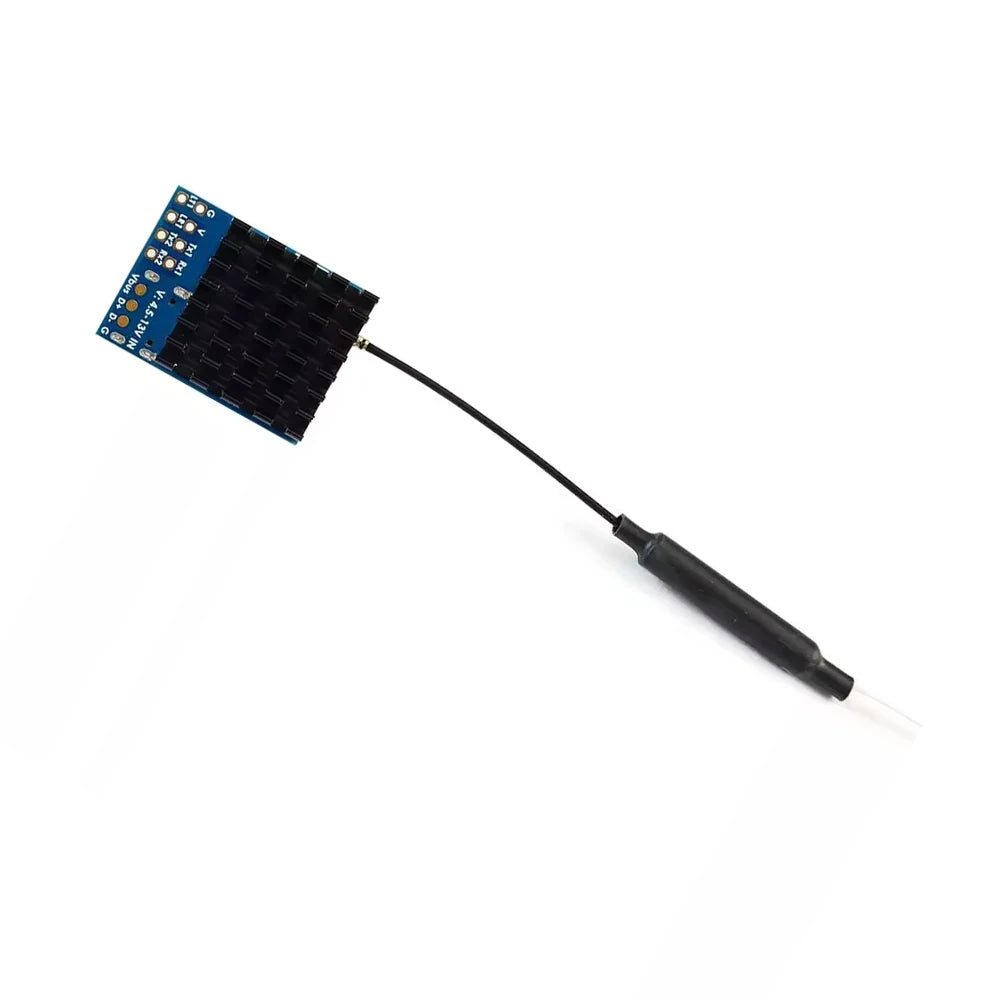 MATEKSYS MLRS MAVLINK 2.4GHZ RECEIVER, MR24-30