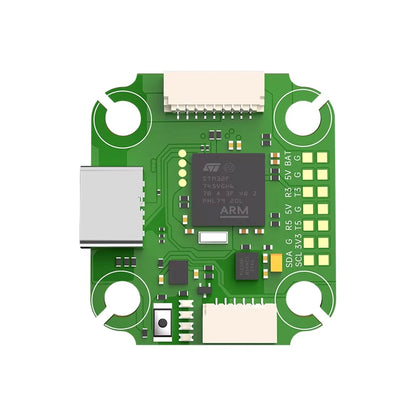 IFlight BLITZ Mini F745 Stack (BLITZ Mini E55S 4IN1 ESC 2-6S)