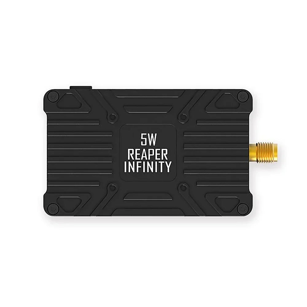 FOXEER 4.9G-6G Reaper Infinity V2 5W 80CH VTX