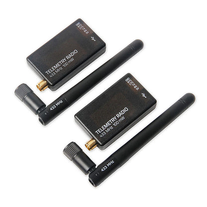 HolyBro SiK Telemetry Radio V3 100mW 433/915MHz