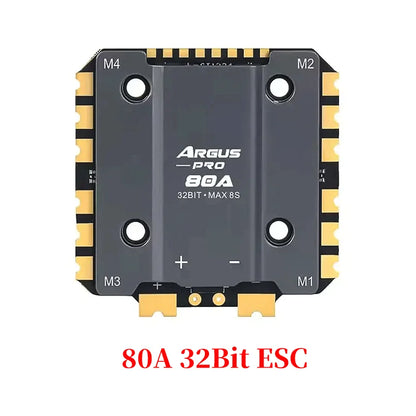 Axisflying Argus Pro 80A/ 100A ESC