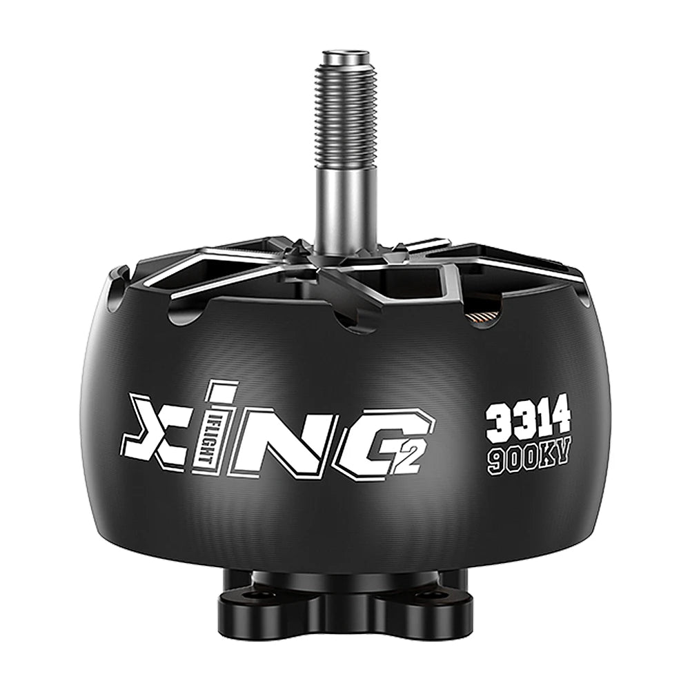 iFlight XING2 3314 900KV Cinelifter Brushless Motor